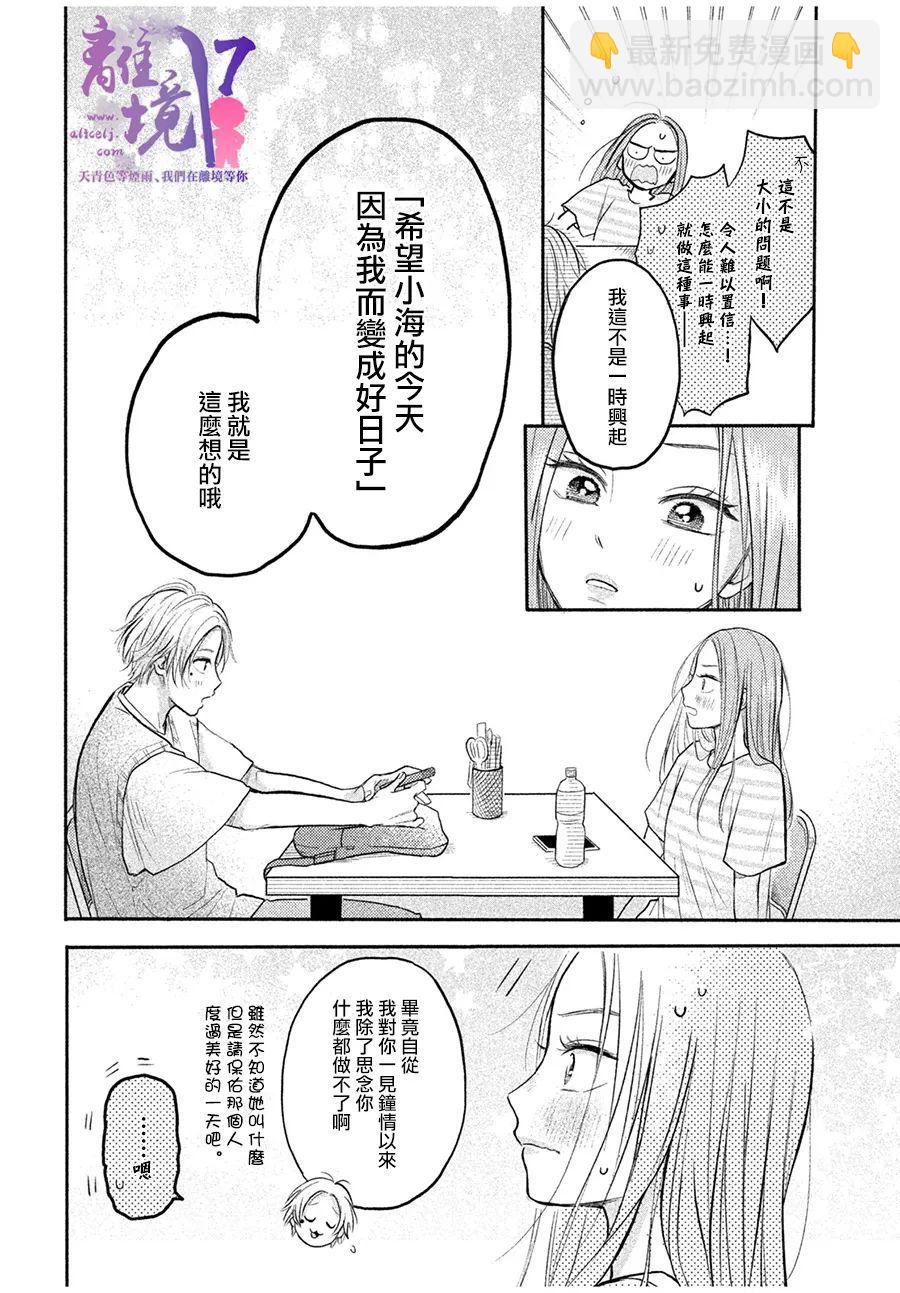 相遇即相戀 - 短篇03 - 7