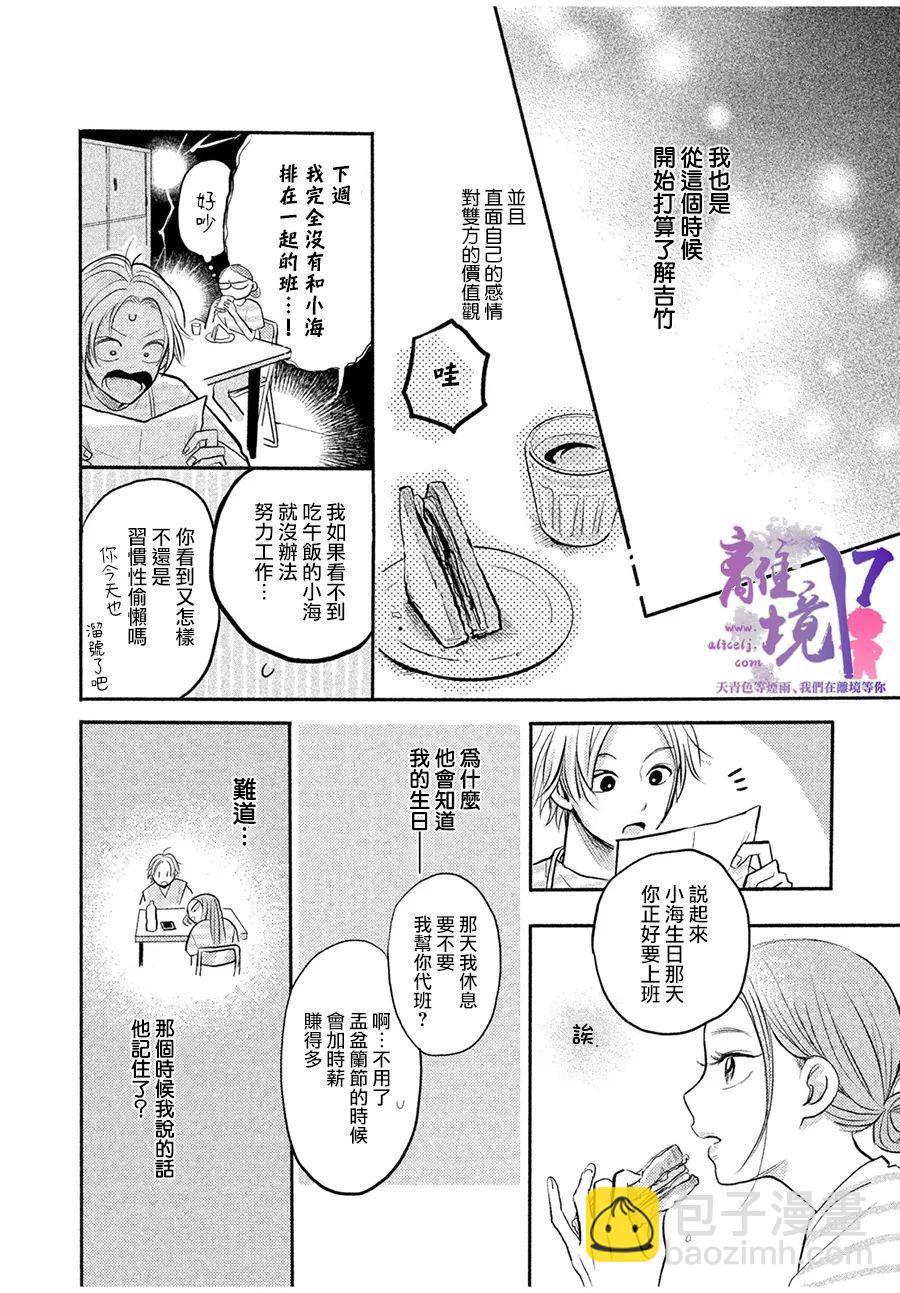 相遇即相戀 - 短篇03 - 3