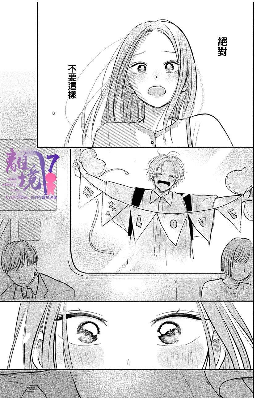 相遇即相戀 - 短篇03 - 2