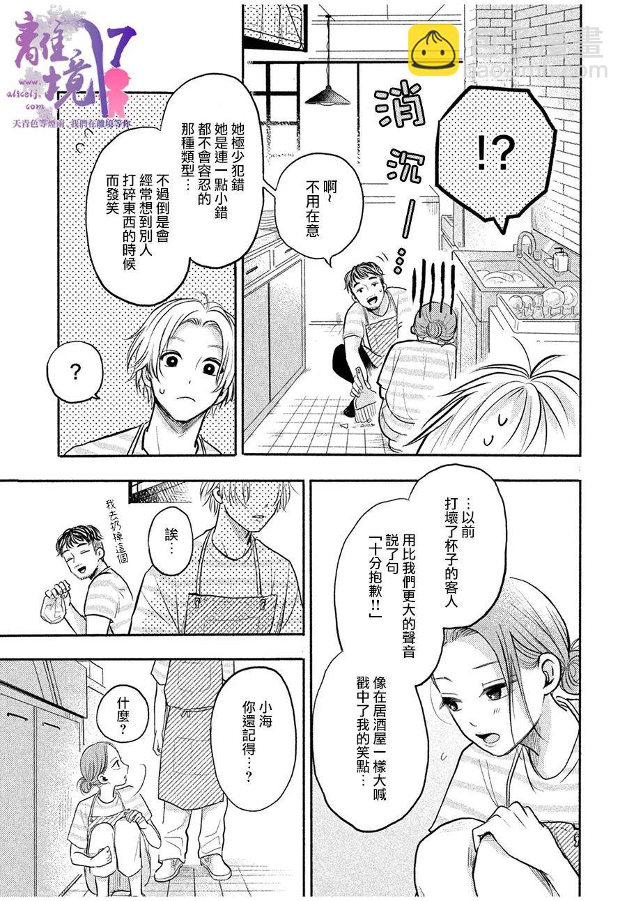 相遇即相戀 - 短篇03 - 7