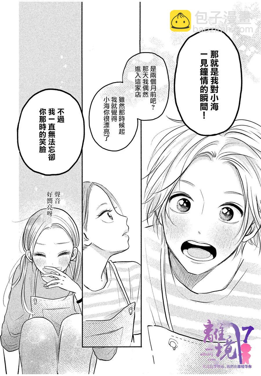 相遇即相戀 - 短篇03 - 1