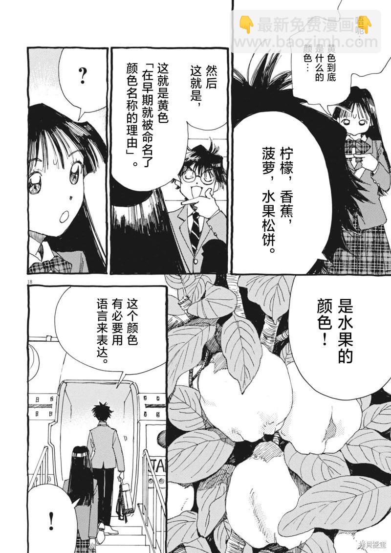 向宇宙進發吧，愛麗絲！ - 第03話 - 6