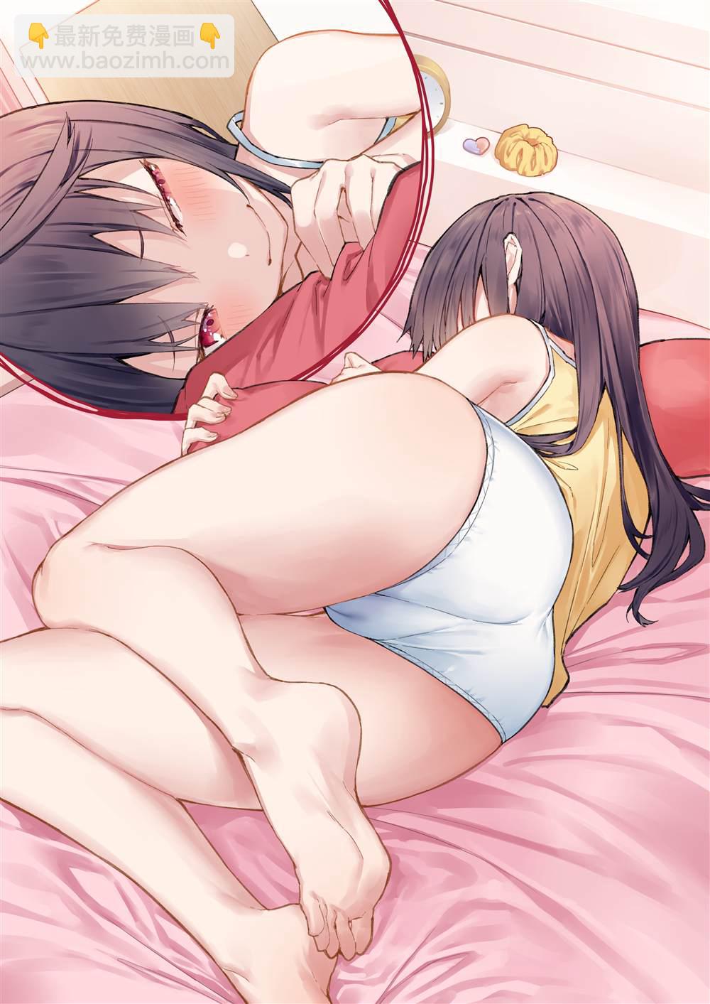 想治治妹妹這個臭丫頭的樣子！ - 妹妹篇52~66(1/2) - 4