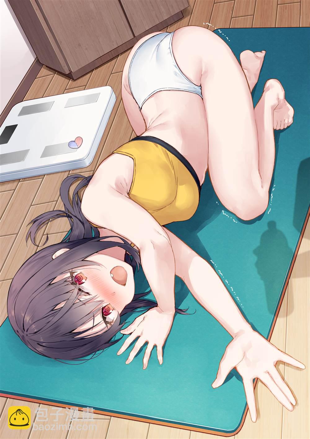 想治治妹妹這個臭丫頭的樣子！ - 妹妹篇52~66(2/2) - 6