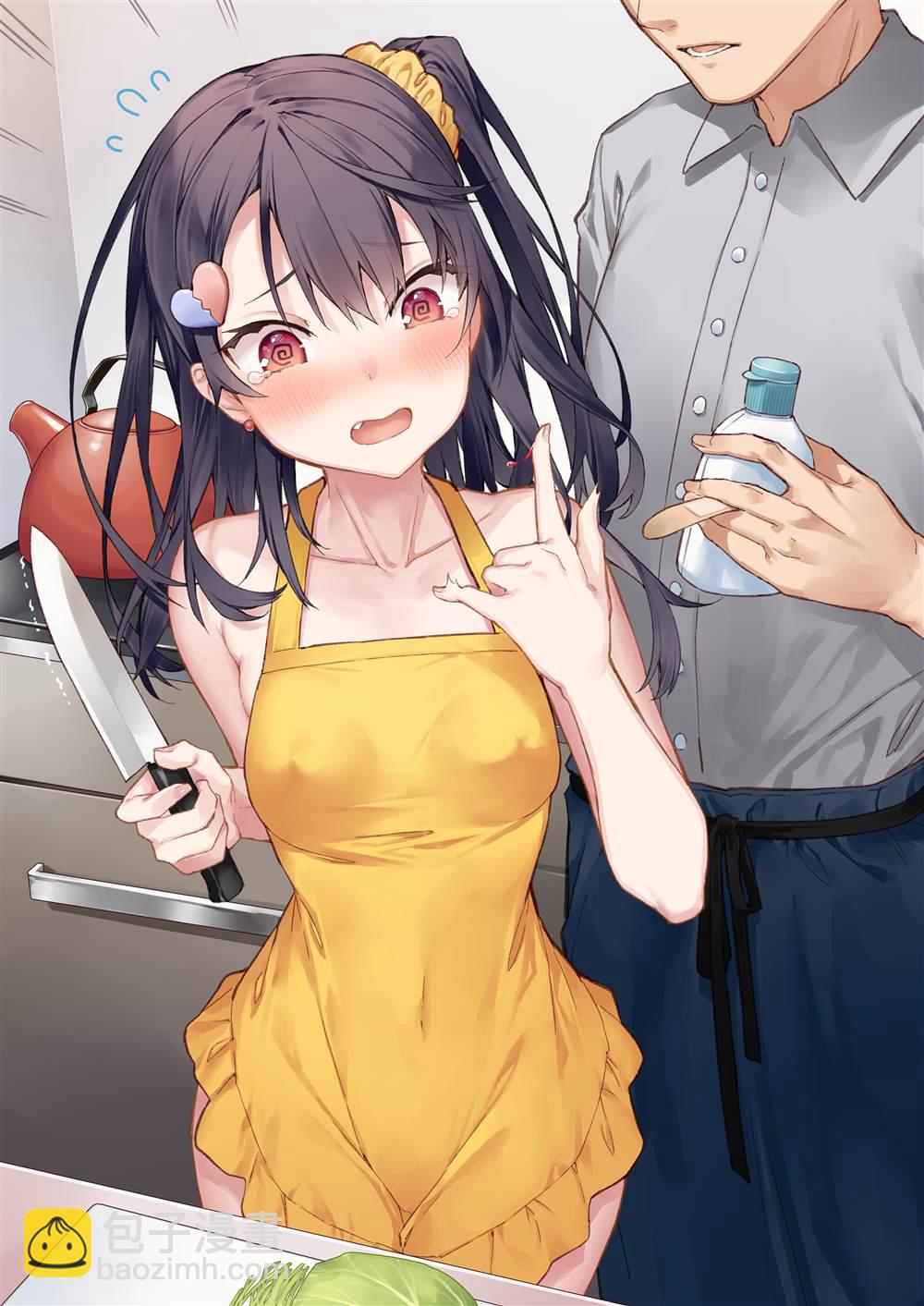 想治治妹妹這個臭丫頭的樣子！ - 妹妹篇52~66(2/2) - 2