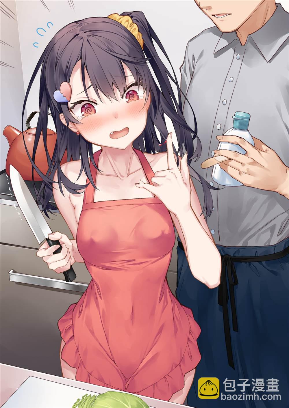 想治治妹妹這個臭丫頭的樣子！ - 妹妹篇52~66(2/2) - 4