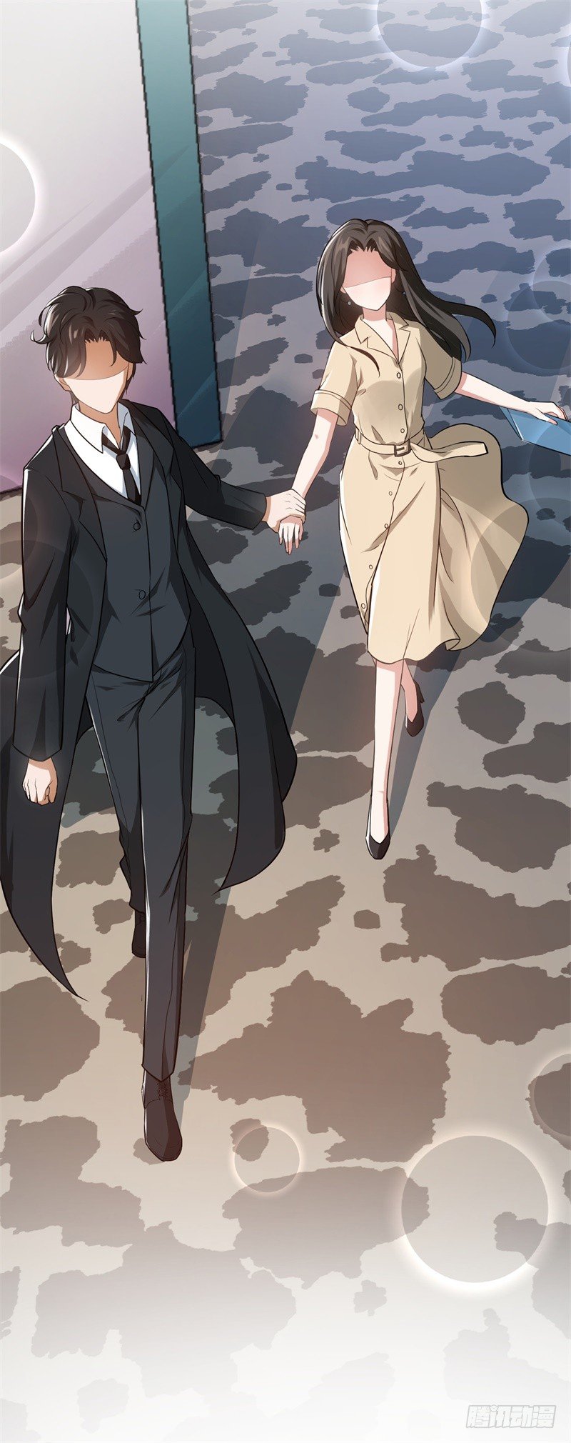 16-辞职不通过-第17话