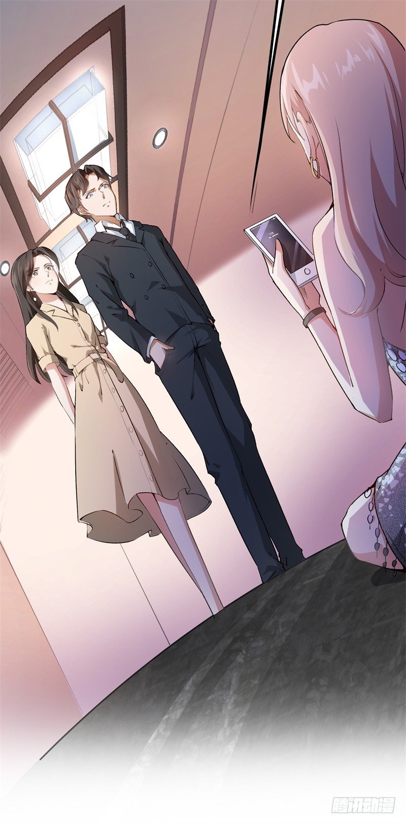 18-不见棺材不落泪-第19话