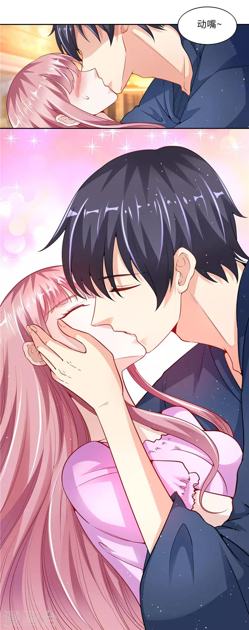 第二季第34话 意外的背后-第81话