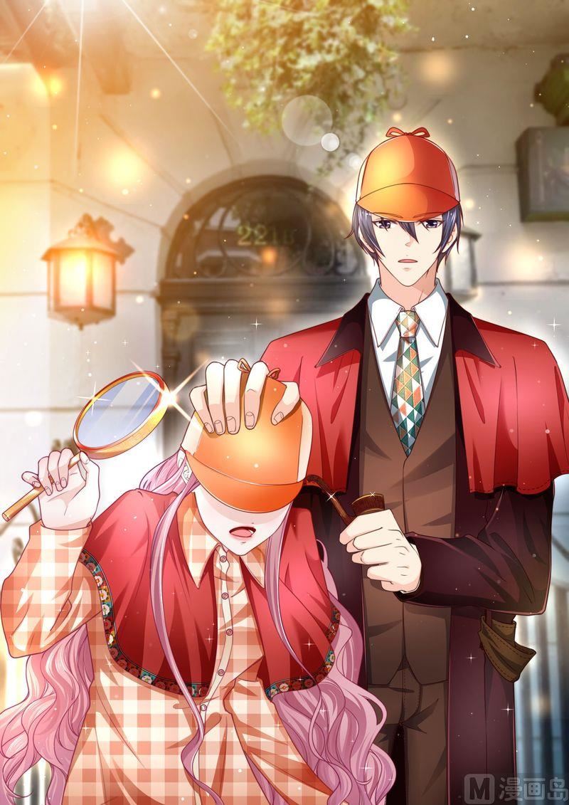 第二部 61.晴空晕倒了-第107话