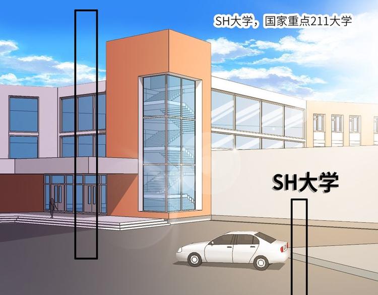 第二部 3.云琛学长-第49话