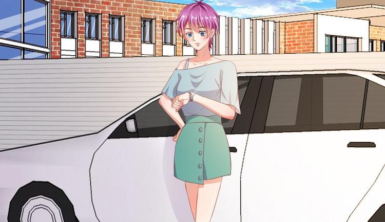 第二部 3.云琛学长-第49话