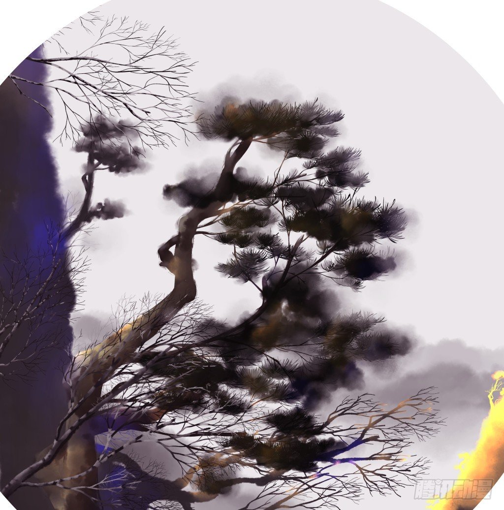 大家中秋快乐~-第9话