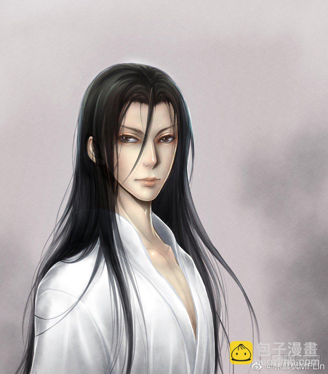 大家中秋快乐~-第9话