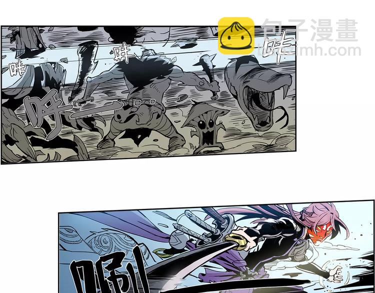 第1话 兔子-第1话