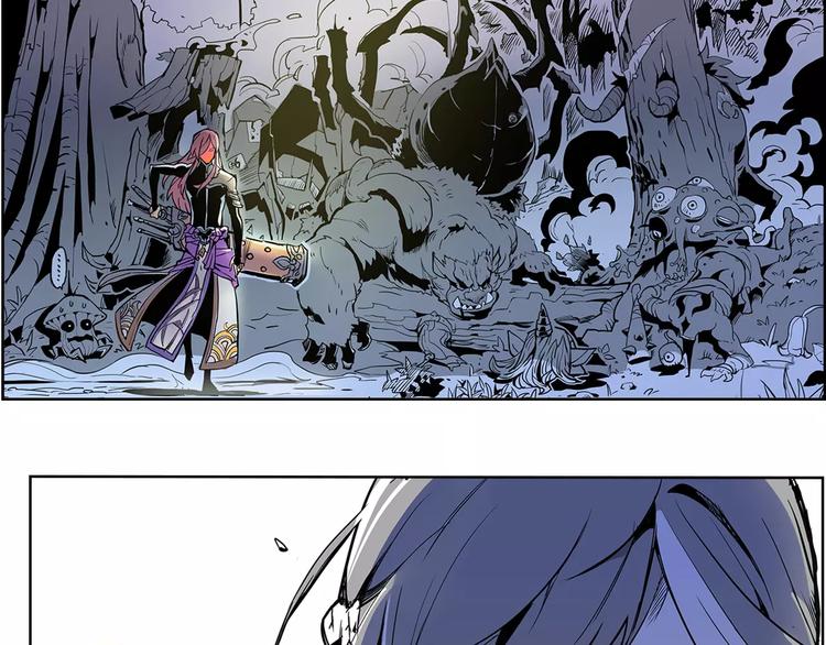 第1话 兔子-第1话