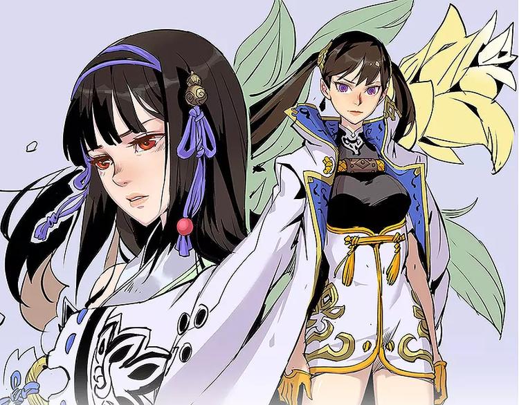 第11话 恶战-第11话