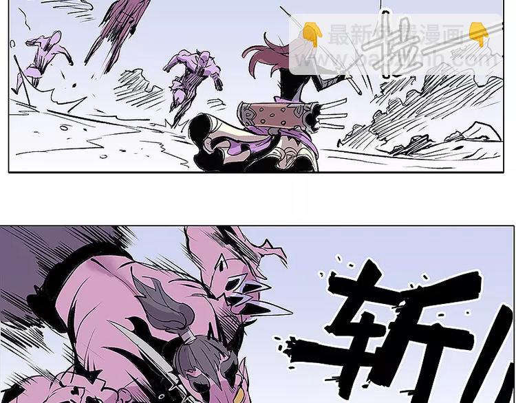 第11话 恶战-第11话