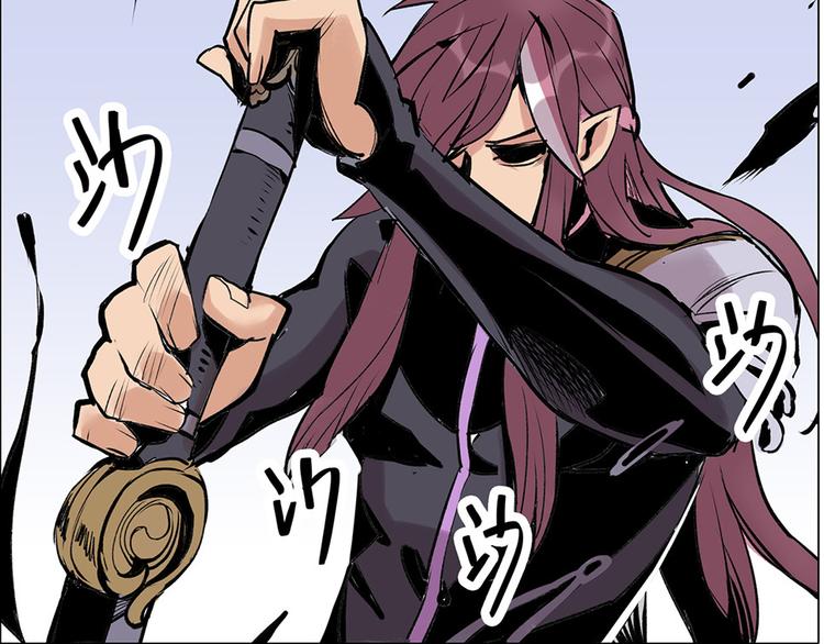 第11话 恶战-第11话