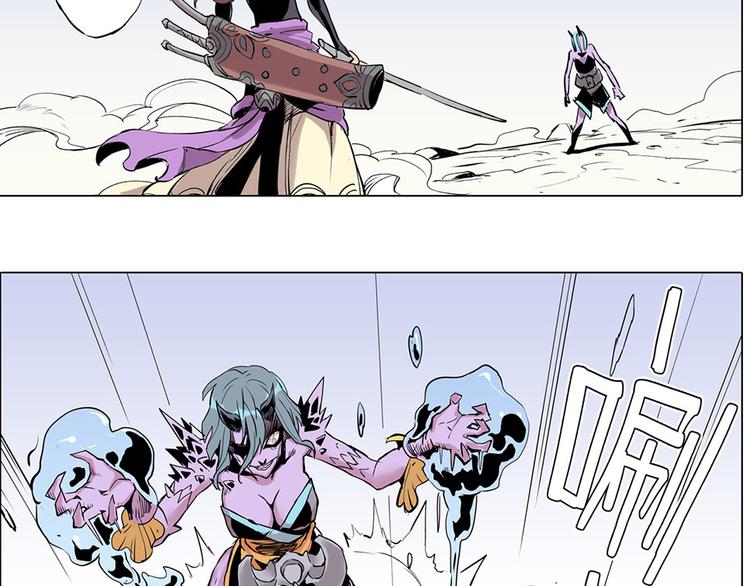 第11话 恶战-第11话