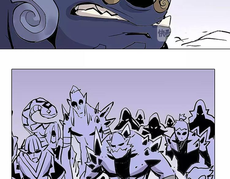 第19话 猥琐妖怪-第19话