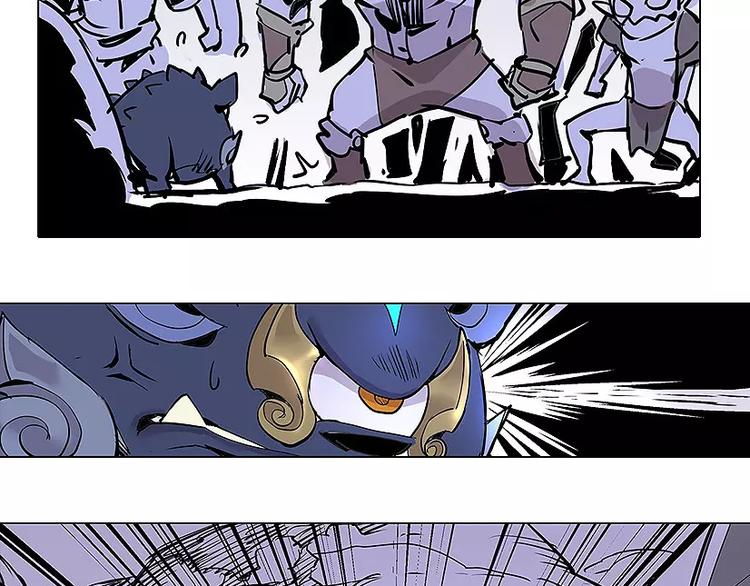 第19话 猥琐妖怪-第19话