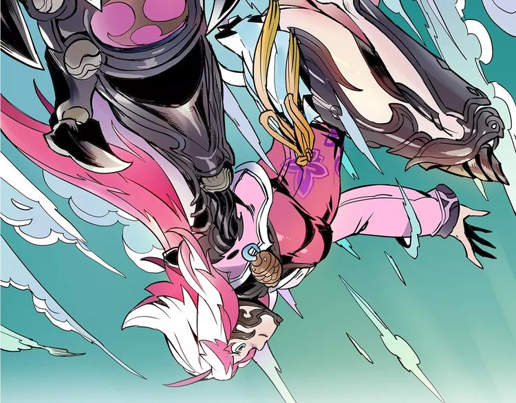 第3话 猫女-第3话