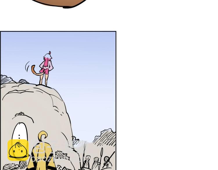 第3话 猫女-第3话