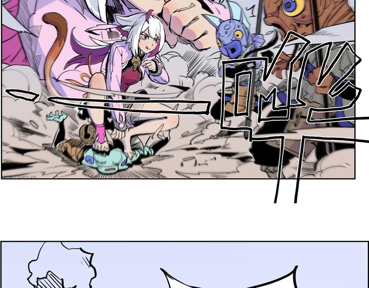 第3话 猫女-第3话