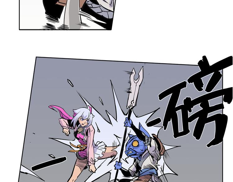 第3话 猫女-第3话