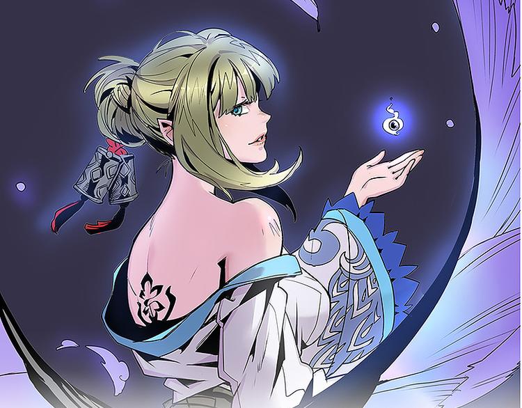 第21话 袖中世界-第21话