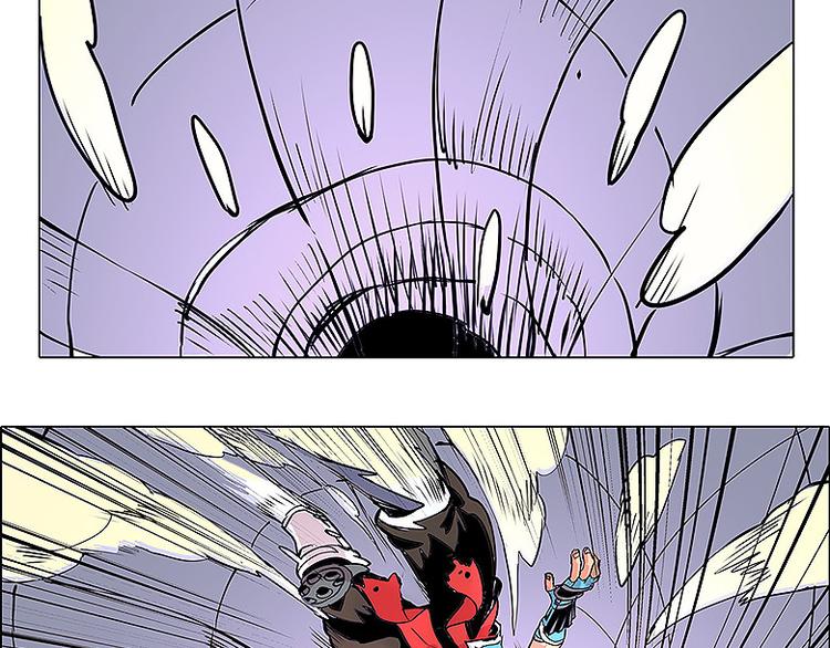 第21话 袖中世界-第21话