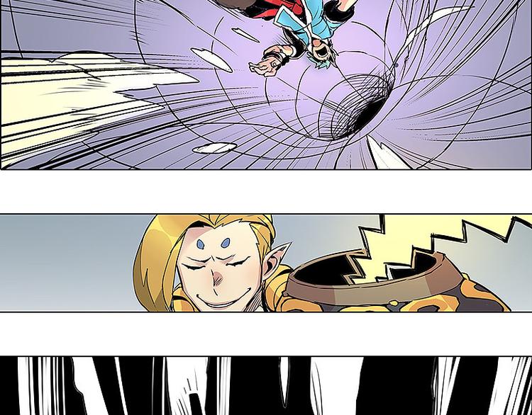 第21话 袖中世界-第21话