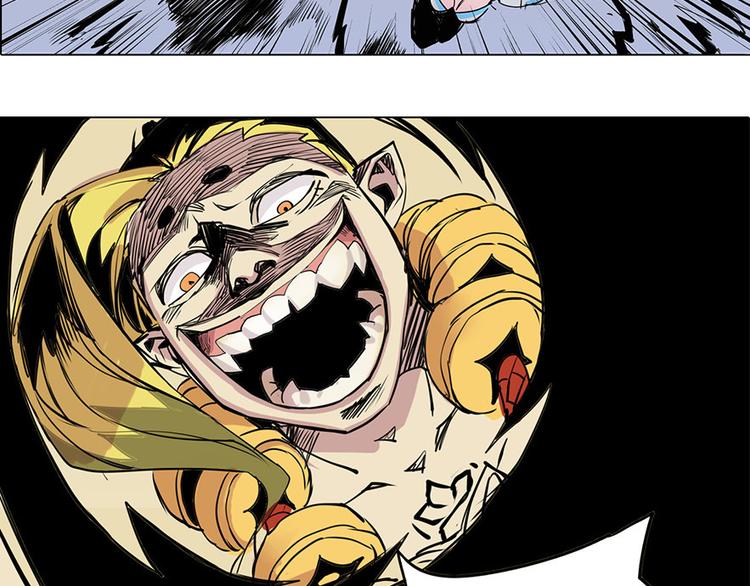 第21话 袖中世界-第21话