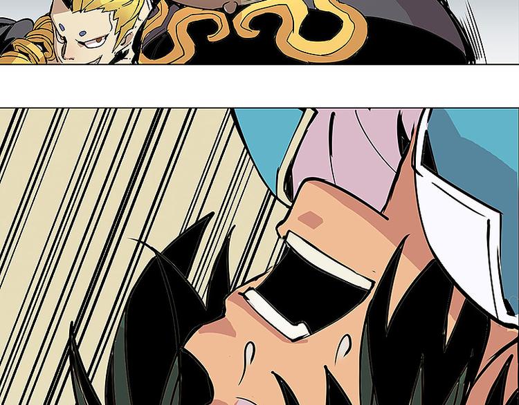 第21话 袖中世界-第21话