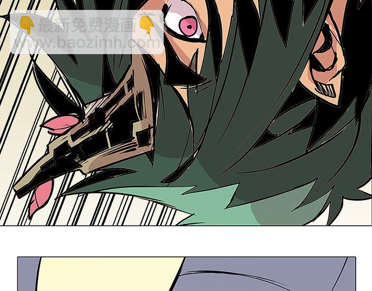 第21话 袖中世界-第21话