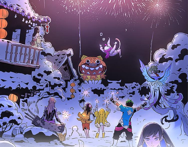 第29话 激战-第29话