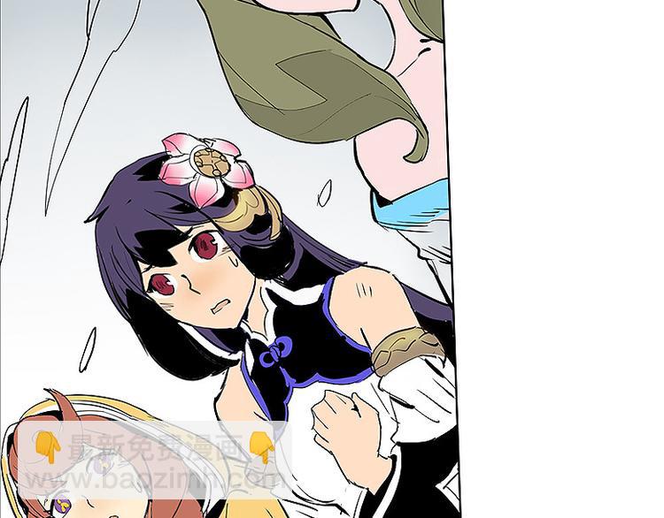 第29话 激战-第29话