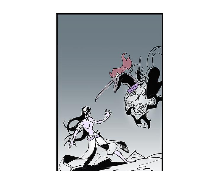 第33话 难分高下-第33话