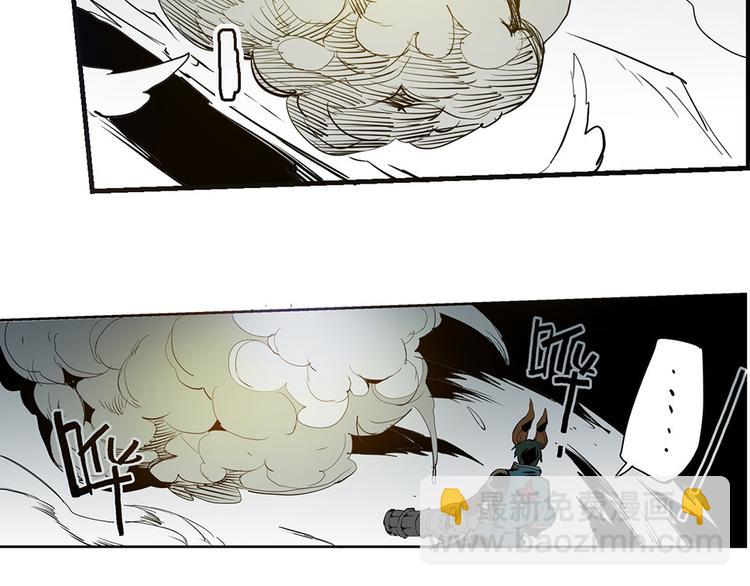 第33话 难分高下-第33话