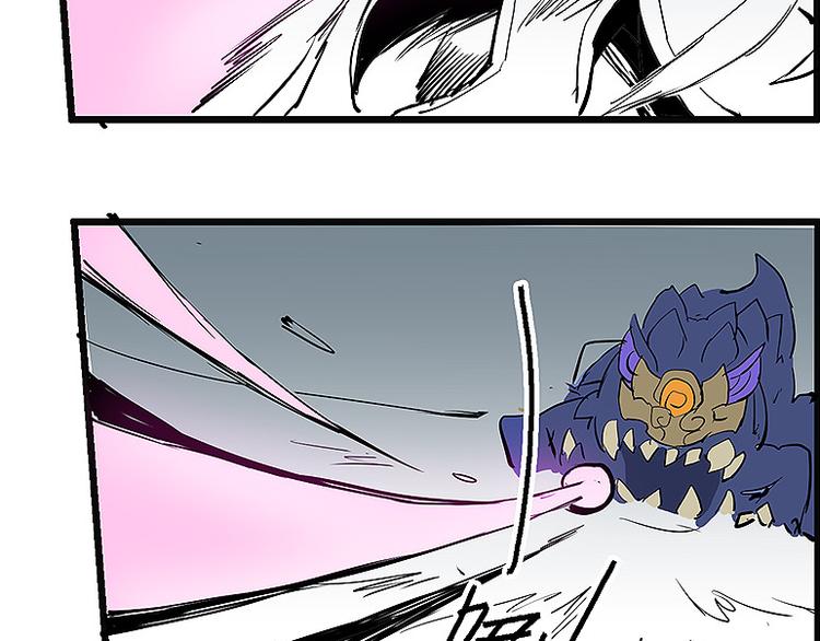 第35话 雪梧心死了？！(1/2)-第35话