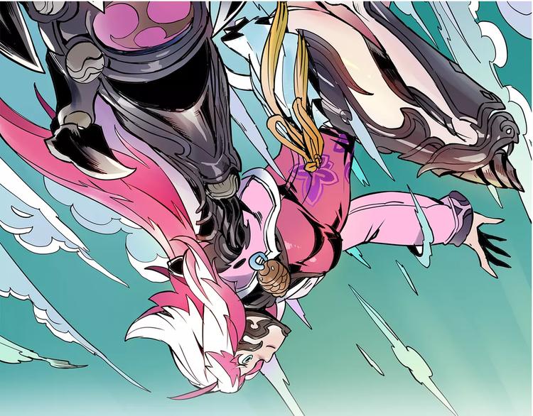 第5话 声音-第5话