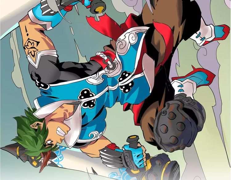 第9话 陷阱-第9话