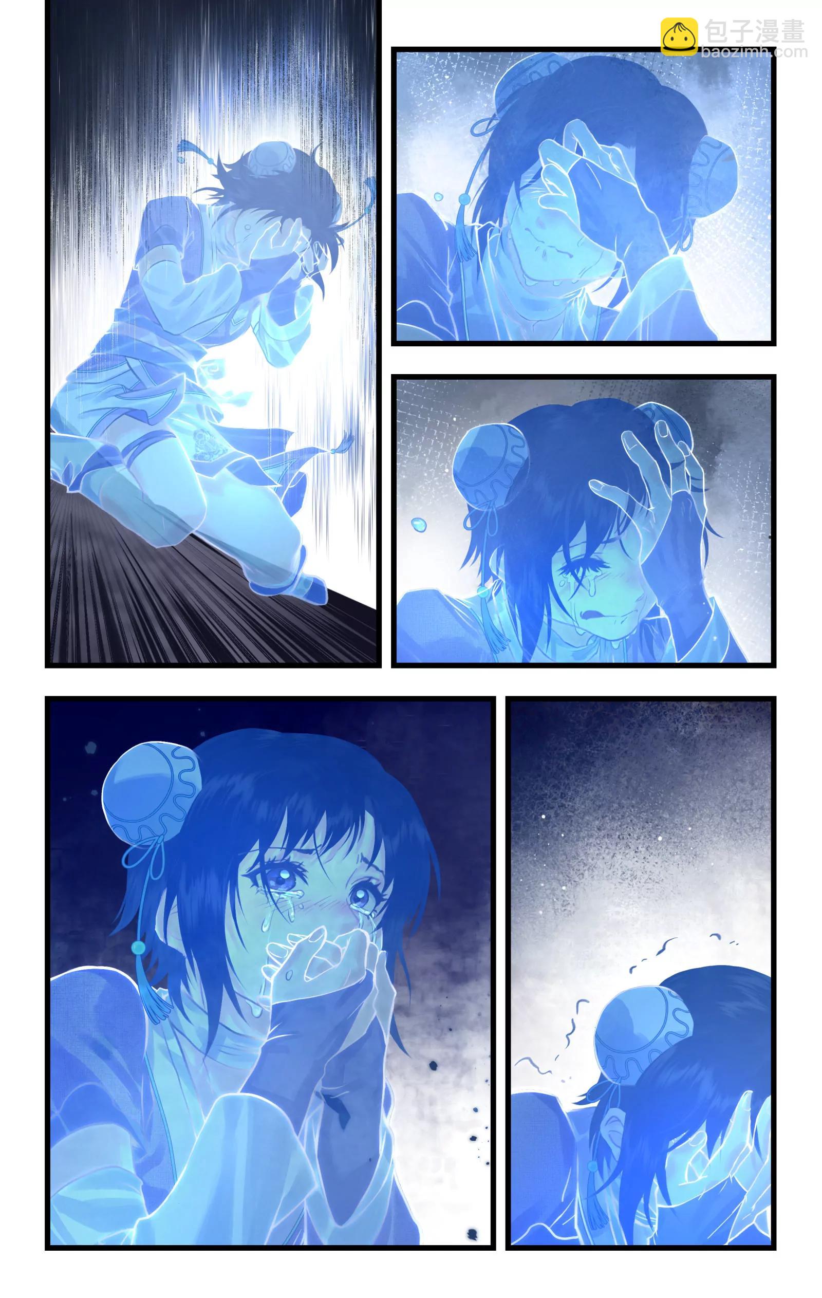 第121话：生死之事-第151话