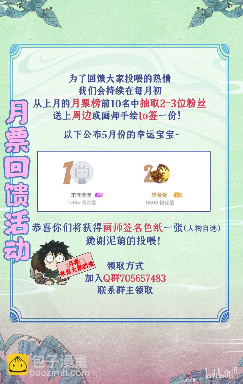 番外 创作花絮2-第45话