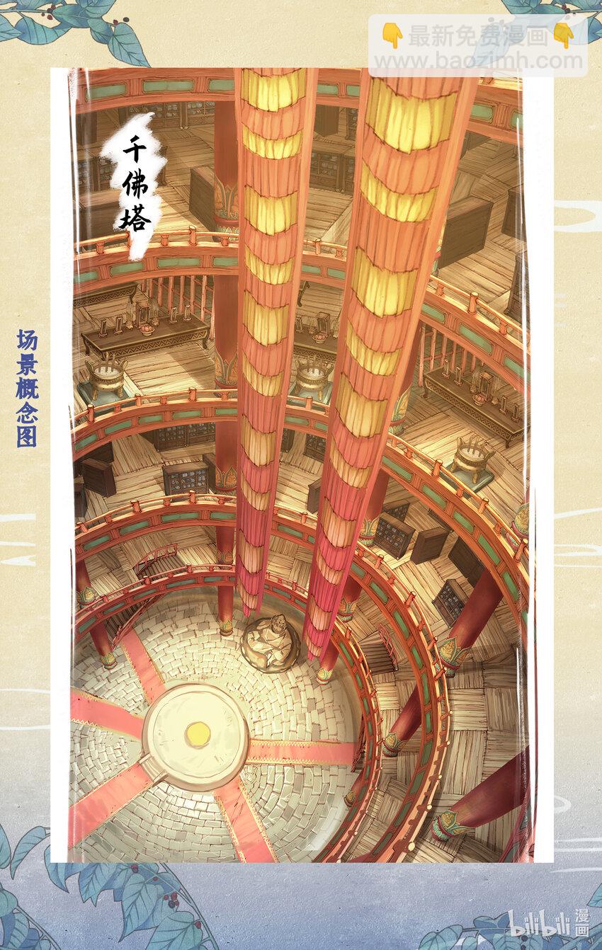 番外 创作花絮2-第45话