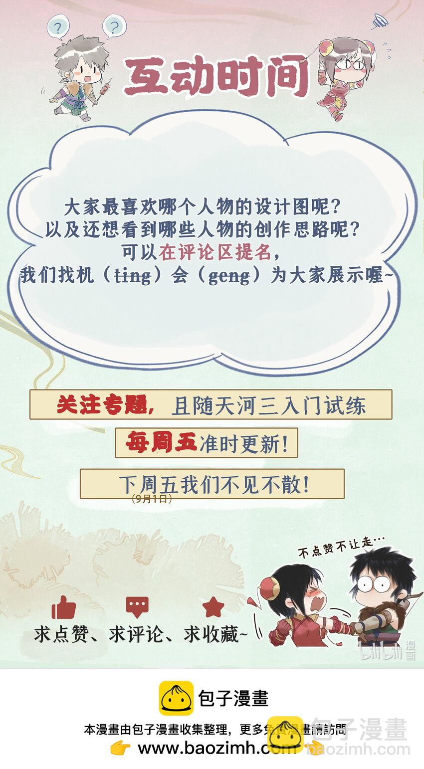 番外 创作花絮3-第57话