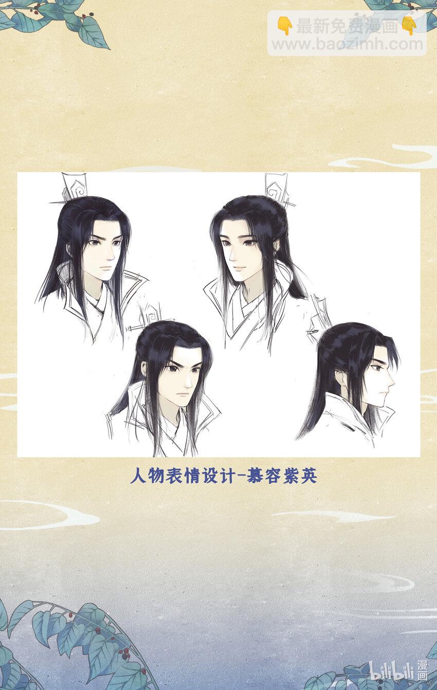 番外 创作花絮3-第57话