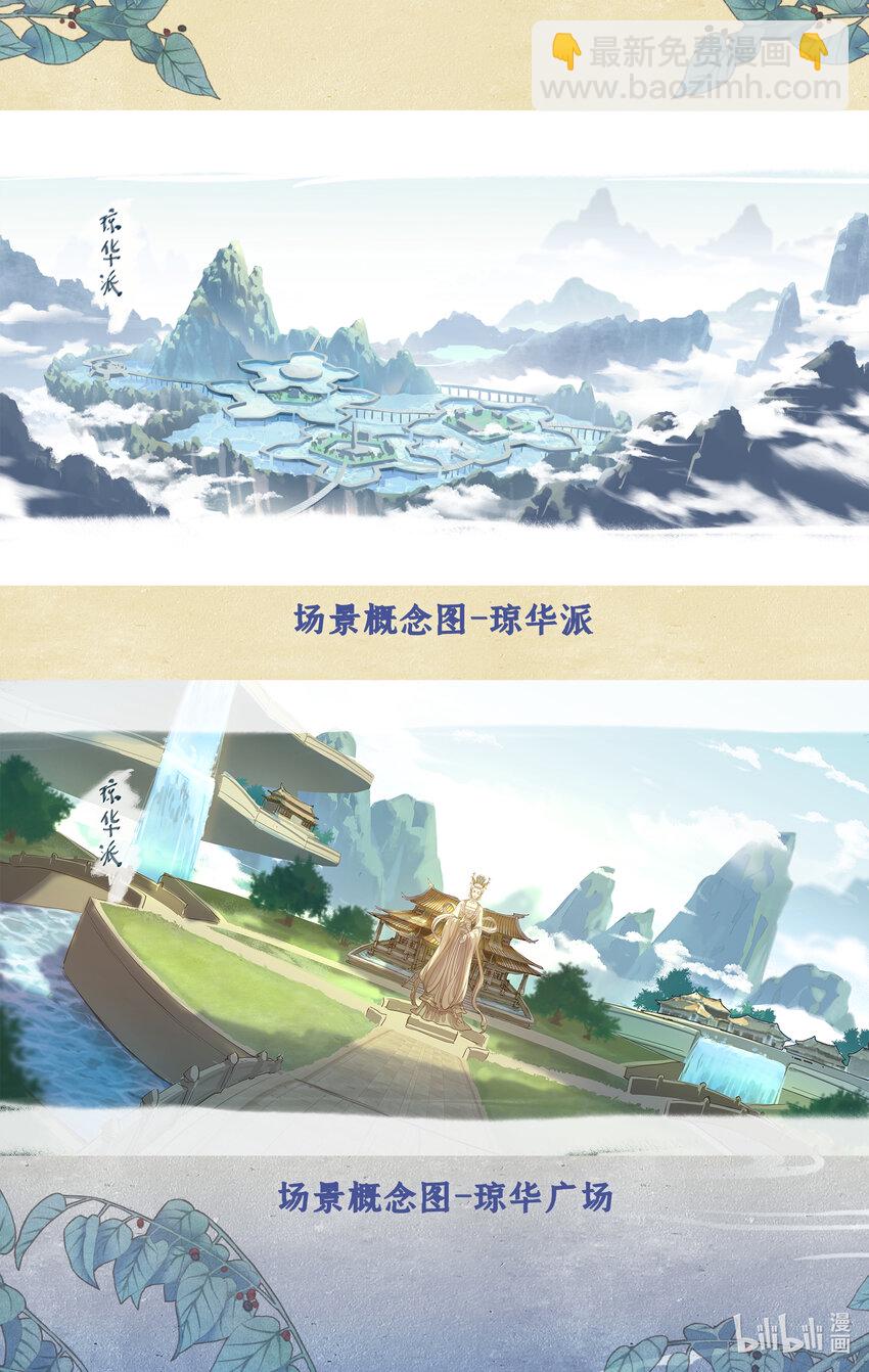 番外 创作花絮3-第57话