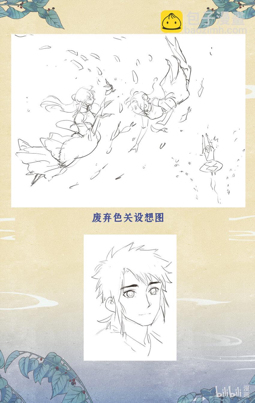 番外 创作花絮3-第57话